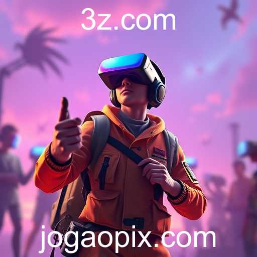 Evolução do Mundo dos Games em 2025