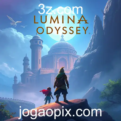Destaques Imperdíveis no Mundo dos Jogos em 'Jogao'