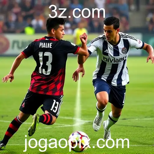 Futebol Brasileiro: Rivalidade e Emoções nas Arenas