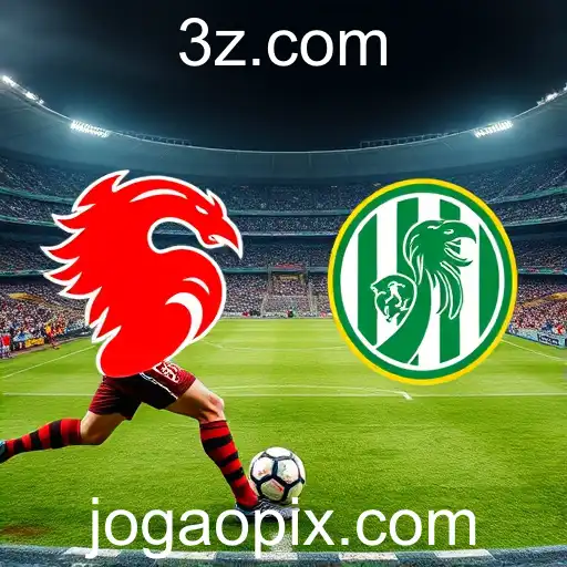 Rivalidade Histórica Renasce em Clássico de Futebol