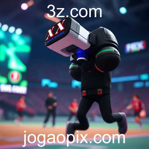 Inovações e Desafios no Mundo dos Jogos em 2025