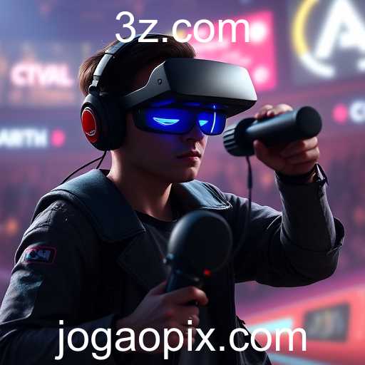 Inovações e Lançamentos no Mundo dos Games em 2025