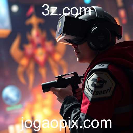 Revolução dos Jogos em 2025: Tendências e Inovações