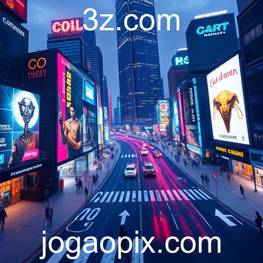 A Revolução dos Jogos em 2025: Avanços e Tendências