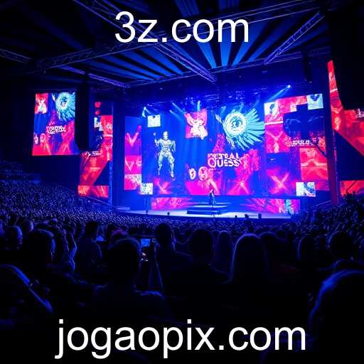 A Revolução dos Jogos em 2025: Inovações e Tendências