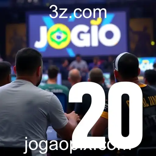 Tendências de Jogos em 2025: Um Novo Horizonte no Entretenimento Digital