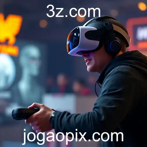 Novo Marco no Mundo dos Jogos Digitais