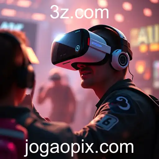 A Evolução do Mercado de Jogos em 2025