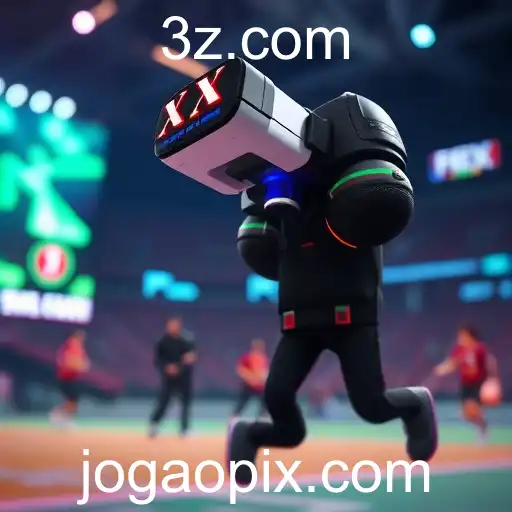 Explorando as Novidades e Tendências do Mundo dos Games em 2025