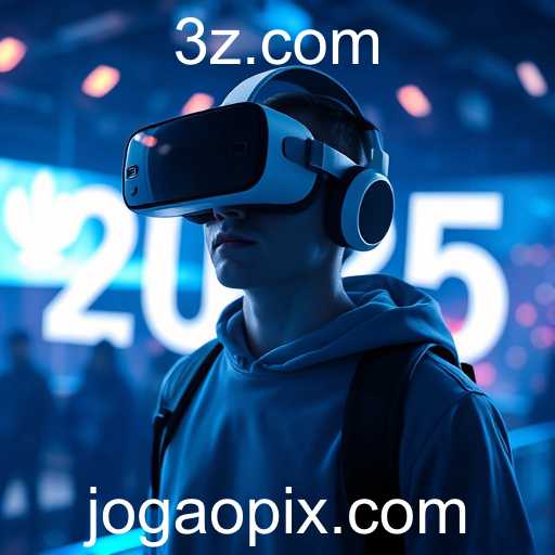 A Era Ouro dos Jogos em 2025: Inovações e Tendências