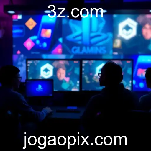 Guia Completo para Iniciantes: Como Navegar pelo Mundo dos Jogos Online