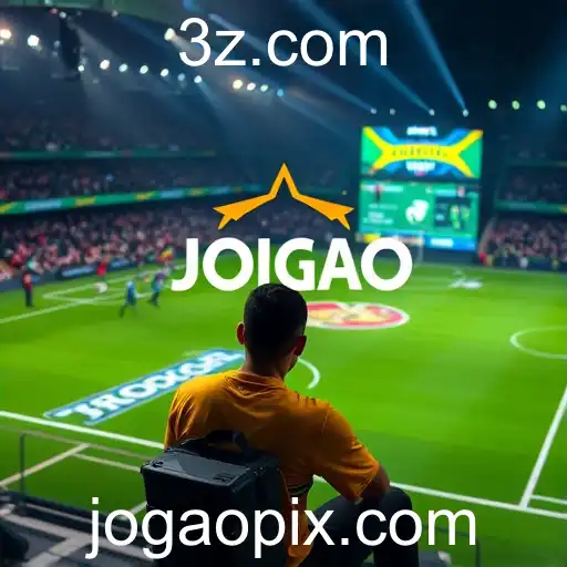 O Impacto de Jogão no Cenário de eSports em 2025