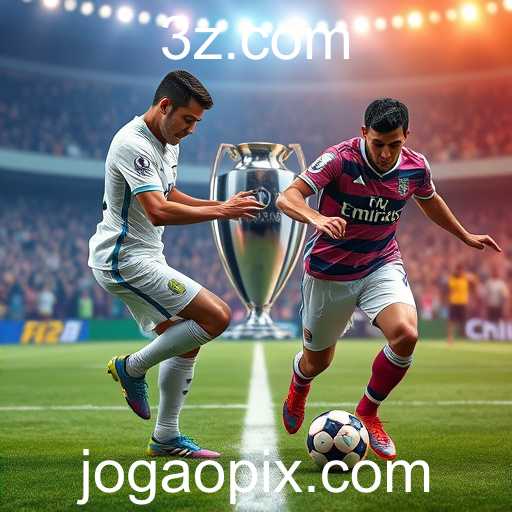 Inovação no Mundo dos Jogos: O Impacto do 'Jogão' no Cenário Atual