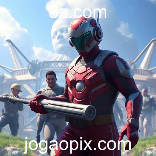 A Revolução dos Jogaos no Mundo dos Games