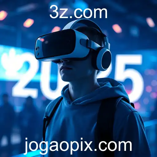 O Futuro dos Jogos de Realidade Aumentada