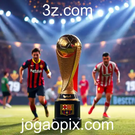 Celebração do Futebol: Uma Análise do Craque do Ano