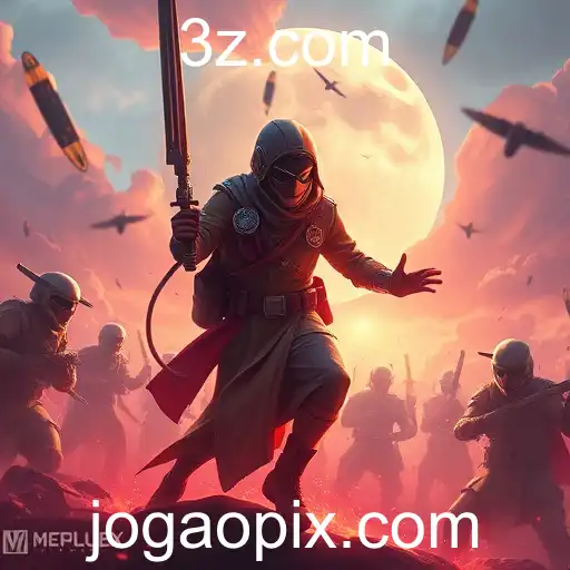 Futuro do Gaming: Tendências de 2025