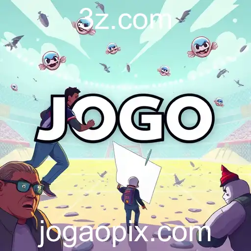 Revolução nos Jogos Online: O Impacto do 'Jogão' no Cenário Atual