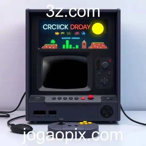 A Revolução dos Jogos em 2025: O Ano da Transformação