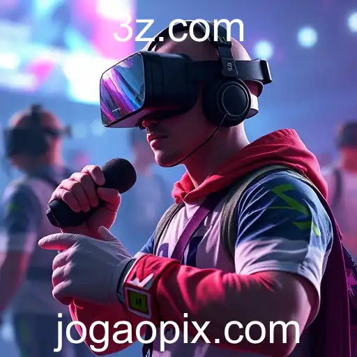 A Revolução dos Jogos de 2025