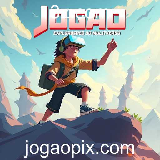 Revolução dos Jogos em Realidade Aumentada