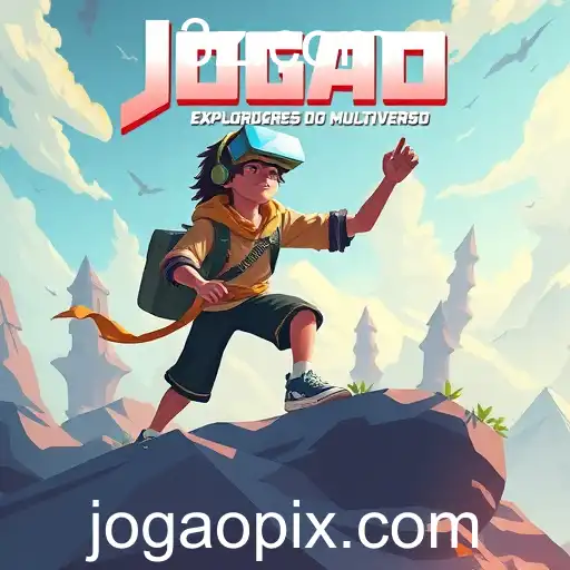 Revolução dos Jogos em Realidade Aumentada