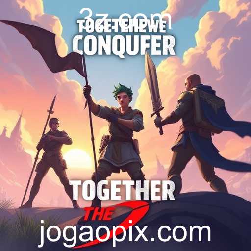 A Ascensão dos Jogos Multijogador Cooperativos
