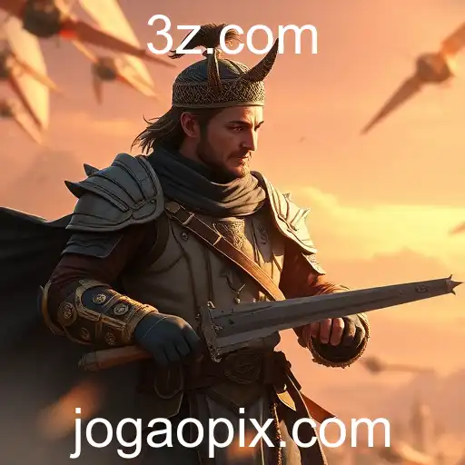 O Ano dos Grandes Lançamentos no Universo dos Jogos