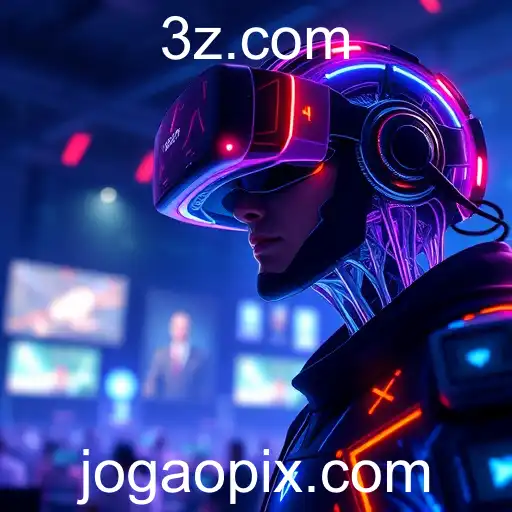 Transformações e Tendências no Mundo dos Games